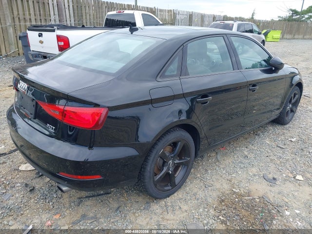 Продаж на аукціоні авто 2015 Audi A3 2.0t Premium, vin: WAUBFGFF0F1053924, номер лоту: 45920356