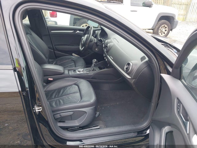 Продаж на аукціоні авто 2015 Audi A3 2.0t Premium, vin: WAUBFGFF0F1053924, номер лоту: 45920356