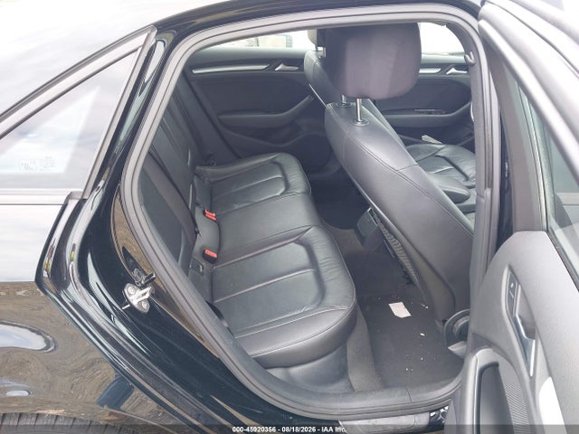 Продаж на аукціоні авто 2015 Audi A3 2.0t Premium, vin: WAUBFGFF0F1053924, номер лоту: 45920356
