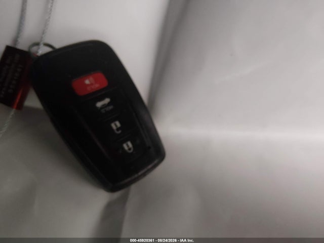 Продажа на аукционе авто 2022 Toyota Camry Xse, vin: 4T1K61AK8NU074159, номер лота: 45920361