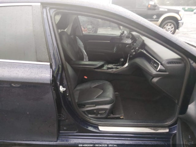 Продажа на аукционе авто 2022 Toyota Camry Xse, vin: 4T1K61AK8NU074159, номер лота: 45920361