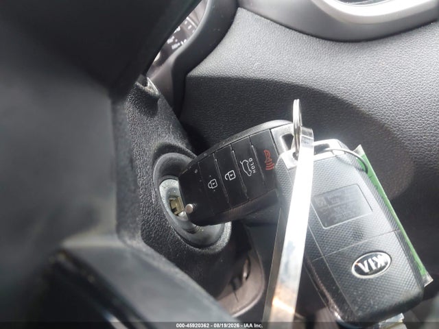 Aukcja sprzedaży 2020 Kia Sorento 2.4l Lx, vin: 5XYPG4A39LG635503, numer aukcji: 45920362
