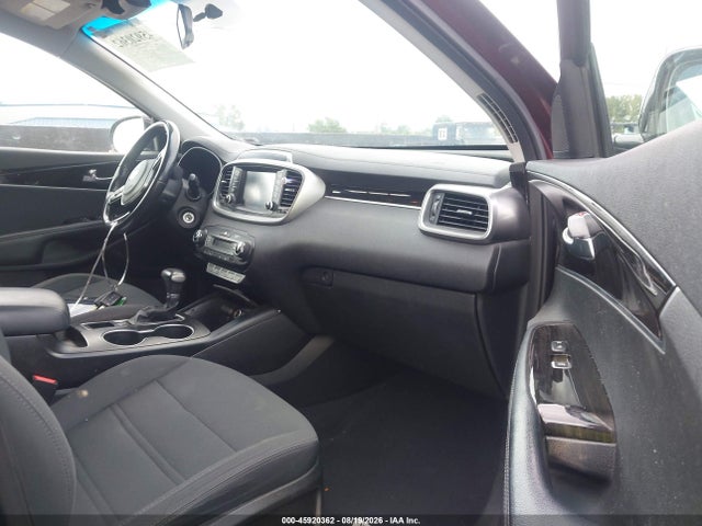 Aukcja sprzedaży 2020 Kia Sorento 2.4l Lx, vin: 5XYPG4A39LG635503, numer aukcji: 45920362