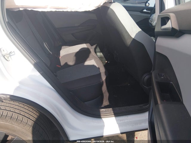 2022 Volkswagen Taos 1.5t S მანქანა იყიდება აუქციონზე, vin: 3VVCX7B26NM000333, აუქციონის ნომერი: 45920368