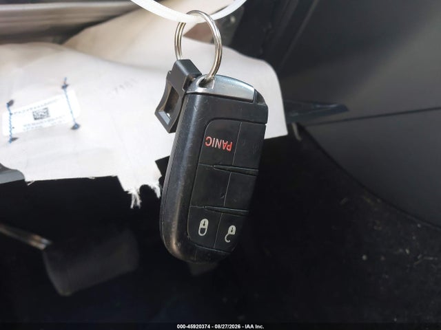 45920374 :رقم المزاد ، 1C4RJFAG4GC493743 vin ، 2016 Jeep Grand Cherokee Laredo مزاد بيع