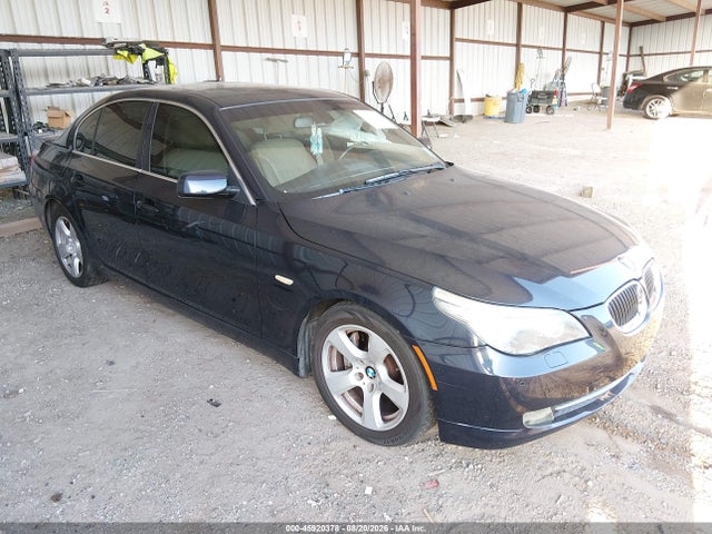 Aukcja sprzedaży 2008 Bmw 535i, vin: WBANW13518CZ82324, numer aukcji: 45920378