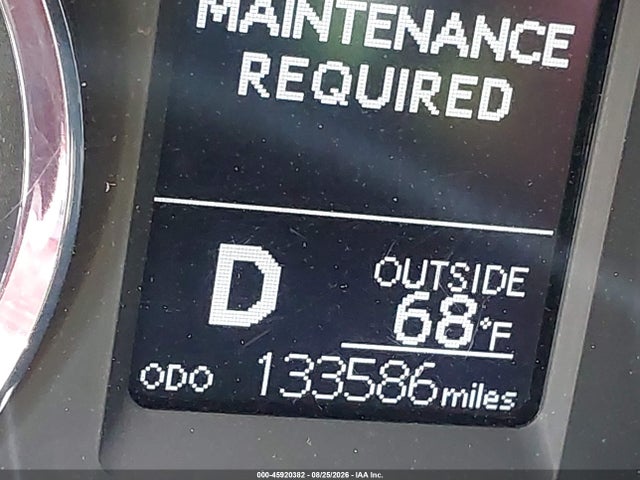 45920382 :رقم المزاد ، 2T1BURHEXHC819553 vin ، 2017 Toyota Corolla Le مزاد بيع