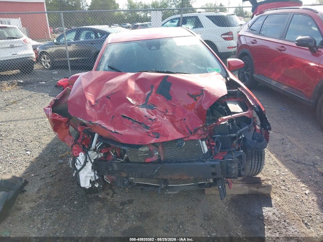 45920382 :رقم المزاد ، 2T1BURHEXHC819553 vin ، 2017 Toyota Corolla Le مزاد بيع