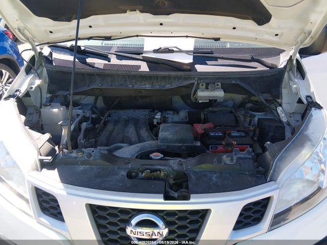 Nissan Nv200 S 2019 3N6CM0KN6KK703668 Image 10