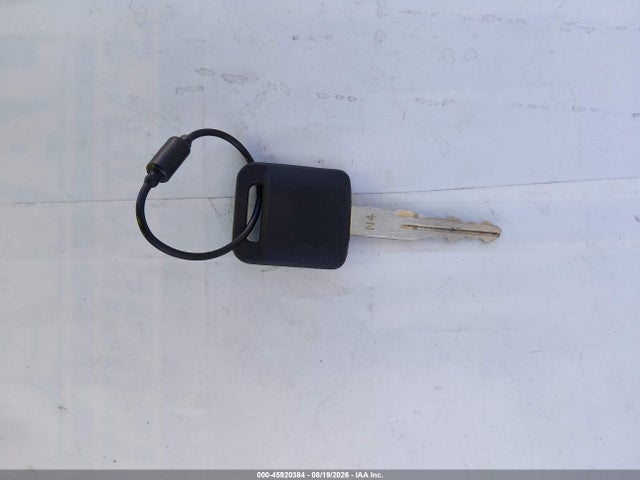 Nissan Nv200 S 2019 3N6CM0KN6KK703668 Image 11