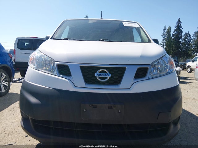 Nissan Nv200 S 2019 3N6CM0KN6KK703668 Image 12