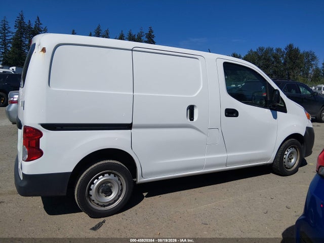 Nissan Nv200 S 2019 3N6CM0KN6KK703668 Image 13