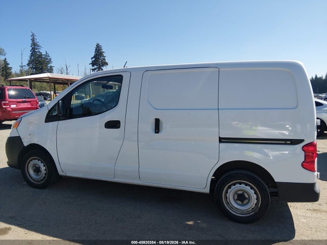 Nissan Nv200 S 2019 3N6CM0KN6KK703668 Image 14