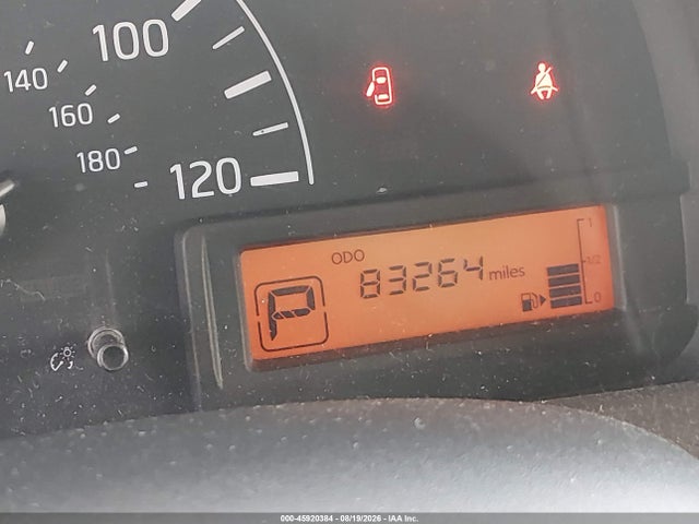 Nissan Nv200 S 2019 3N6CM0KN6KK703668 Image 15