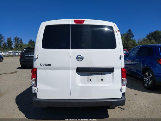 Nissan Nv200 S 2019 3N6CM0KN6KK703668 Image 16