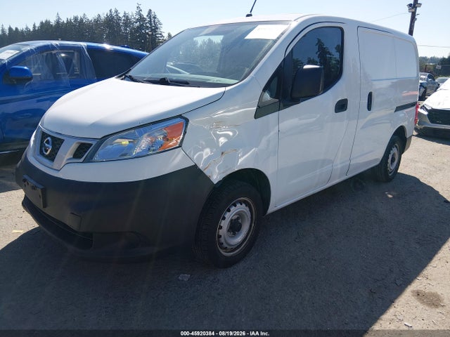 Nissan Nv200 S 2019 3N6CM0KN6KK703668 Image 2