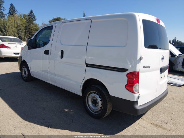 Nissan Nv200 S 2019 3N6CM0KN6KK703668 Image 3