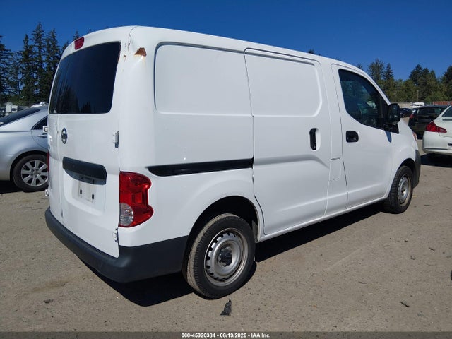 Nissan Nv200 S 2019 3N6CM0KN6KK703668 Image 4