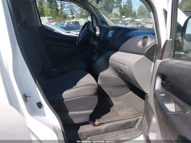 Nissan Nv200 S 2019 3N6CM0KN6KK703668 Image 5