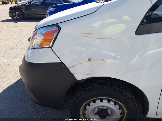 Nissan Nv200 S 2019 3N6CM0KN6KK703668 Image 6
