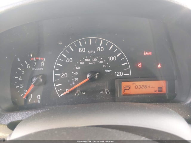 Nissan Nv200 S 2019 3N6CM0KN6KK703668 Image 7
