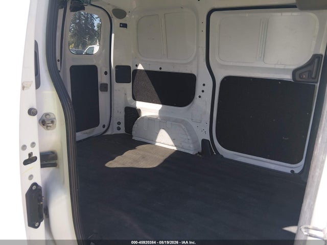 Nissan Nv200 S 2019 3N6CM0KN6KK703668 Image 8