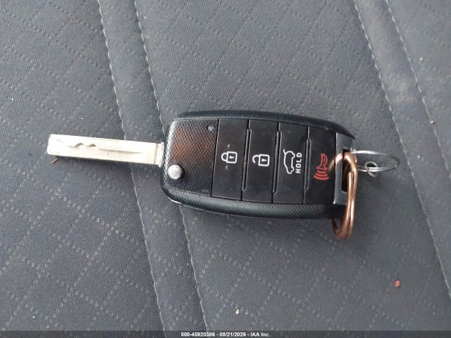 Продажа на аукционе авто 2016 Kia Sorento 2.4l Lx, vin: 5XYPG4A39GG059725, номер лота: 45920386