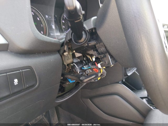 45920387 :رقم المزاد ، KM8J33A4XGU204852 vin ، 2016 Hyundai Tucson Se مزاد بيع