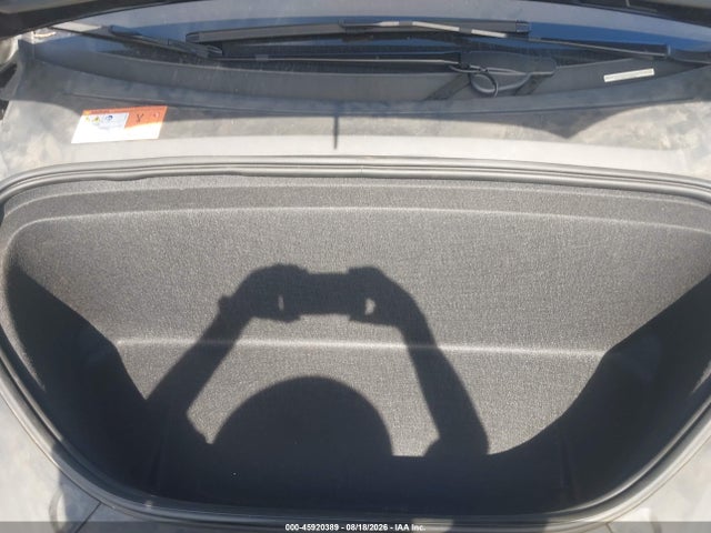 Tesla Model X 60d/70d/75d/90d 2016 5YJXCDE22GF026263 Image 10