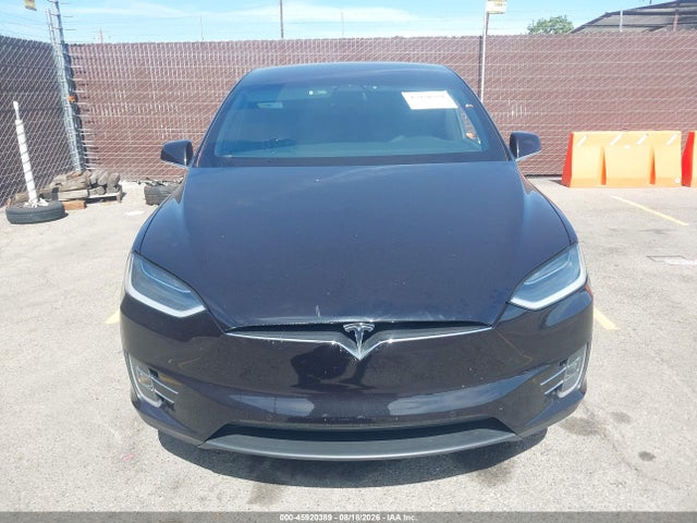 Tesla Model X 60d/70d/75d/90d 2016 5YJXCDE22GF026263 Image 12