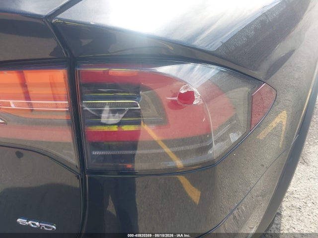 Tesla Model X 60d/70d/75d/90d 2016 5YJXCDE22GF026263 Image 20