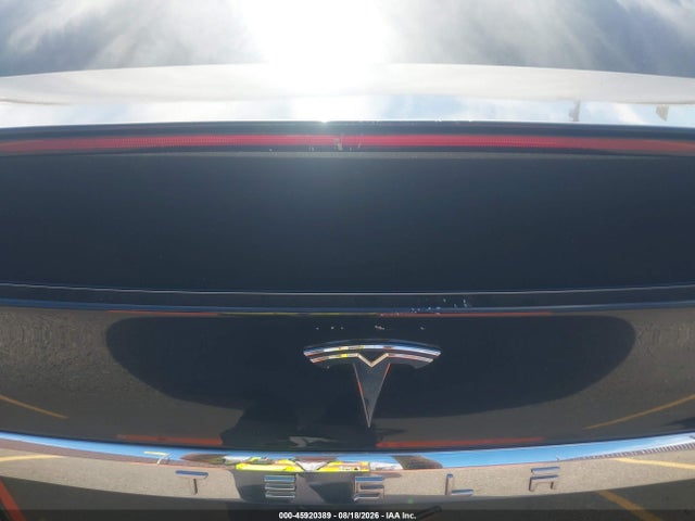 Tesla Model X 60d/70d/75d/90d 2016 5YJXCDE22GF026263 Image 21