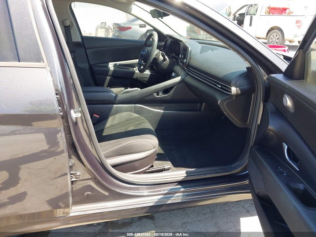 Hyundai ELANTRA SEL 2021 5NPLM4AG1MH051813 Image 5