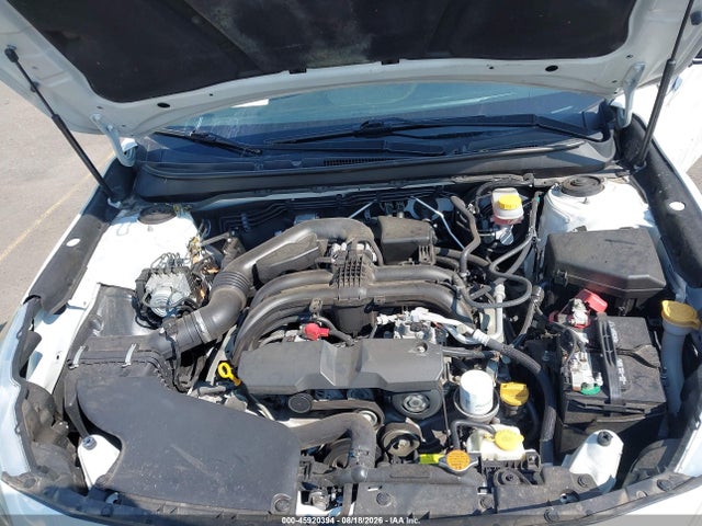 Продаж на аукціоні авто 2015 Subaru Legacy 2.5i Premium, vin: 4S3BNAC64F3046115, номер лоту: 45920394