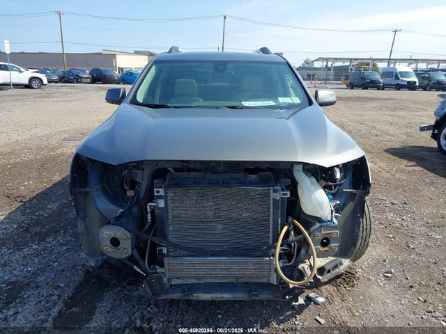 Продаж на аукціоні авто 2017 Gmc Acadia Denali, vin: 1GKKNXLS8HZ270847, номер лоту: 45920396