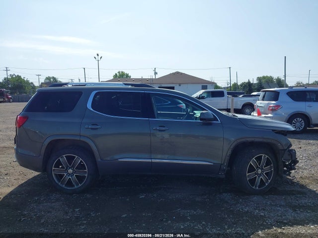 Продаж на аукціоні авто 2017 Gmc Acadia Denali, vin: 1GKKNXLS8HZ270847, номер лоту: 45920396