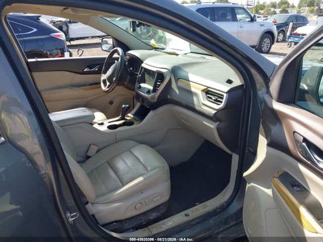 Продаж на аукціоні авто 2017 Gmc Acadia Denali, vin: 1GKKNXLS8HZ270847, номер лоту: 45920396