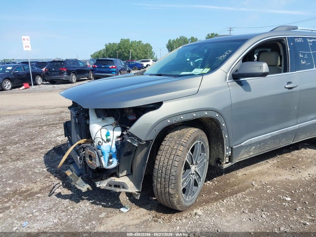 Продаж на аукціоні авто 2017 Gmc Acadia Denali, vin: 1GKKNXLS8HZ270847, номер лоту: 45920396