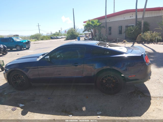 Auction sale of the 2011 Ford Mustang V6, vin: 1ZVBP8AM6B5169432, lot number: 45920399