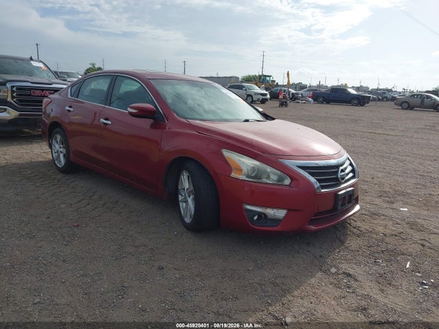 Aukcja sprzedaży 2013 Nissan Altima 2.5 Sv, vin: 1N4AL3AP2DC109918, numer aukcji: 45920401