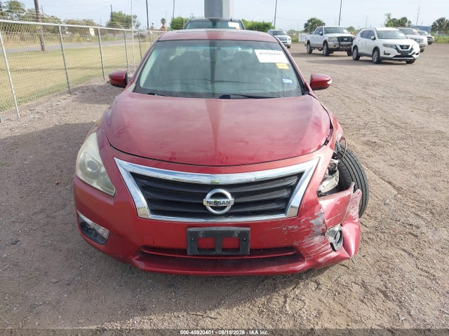 Aukcja sprzedaży 2013 Nissan Altima 2.5 Sv, vin: 1N4AL3AP2DC109918, numer aukcji: 45920401
