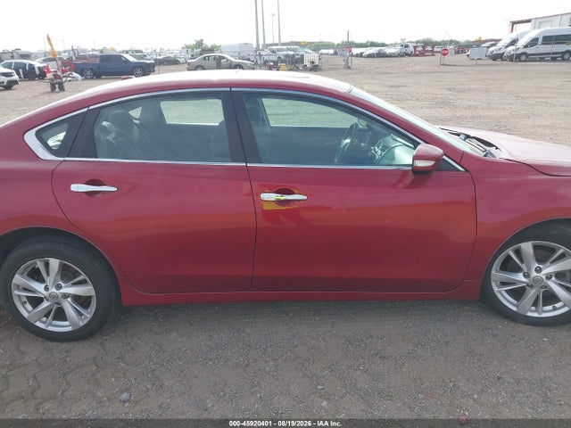 Aukcja sprzedaży 2013 Nissan Altima 2.5 Sv, vin: 1N4AL3AP2DC109918, numer aukcji: 45920401