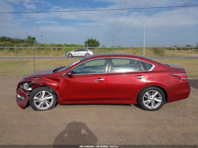 Aukcja sprzedaży 2013 Nissan Altima 2.5 Sv, vin: 1N4AL3AP2DC109918, numer aukcji: 45920401