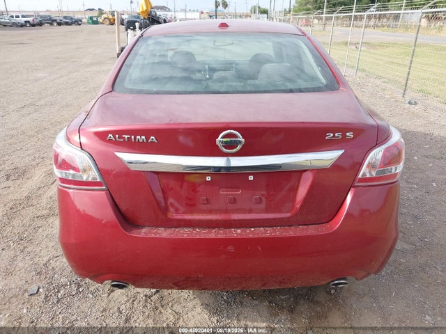 Aukcja sprzedaży 2013 Nissan Altima 2.5 Sv, vin: 1N4AL3AP2DC109918, numer aukcji: 45920401