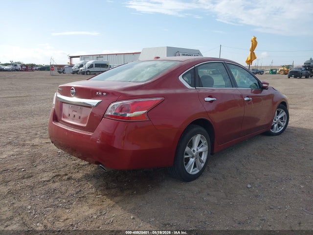 Aukcja sprzedaży 2013 Nissan Altima 2.5 Sv, vin: 1N4AL3AP2DC109918, numer aukcji: 45920401