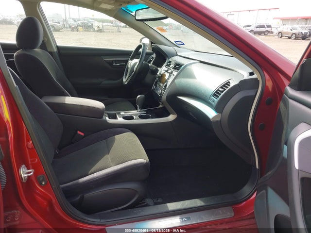 Aukcja sprzedaży 2013 Nissan Altima 2.5 Sv, vin: 1N4AL3AP2DC109918, numer aukcji: 45920401