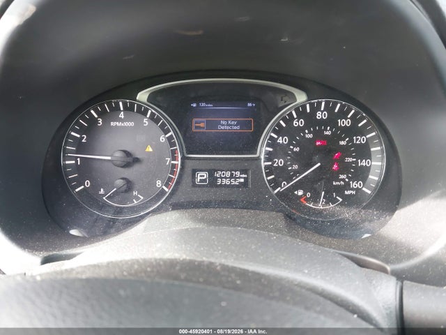 Aukcja sprzedaży 2013 Nissan Altima 2.5 Sv, vin: 1N4AL3AP2DC109918, numer aukcji: 45920401