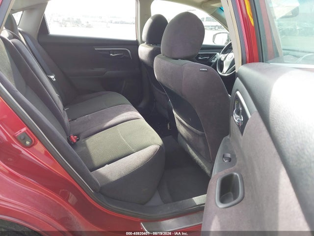 Aukcja sprzedaży 2013 Nissan Altima 2.5 Sv, vin: 1N4AL3AP2DC109918, numer aukcji: 45920401