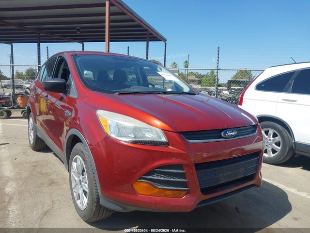 2014 1FMCU0F76EUD25138 главное изображение