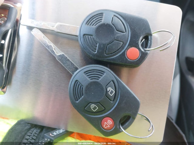 Ford ESCAPE S 2014 1FMCU0F76EUD25138 Image 11